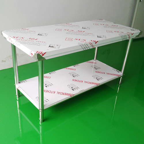 不锈钢制品4