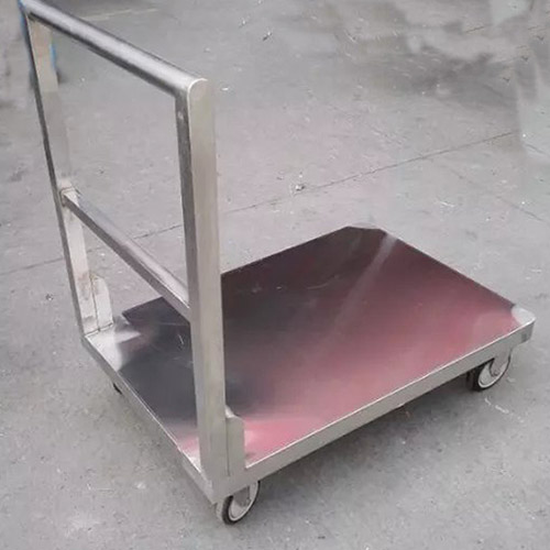 不锈钢制品5